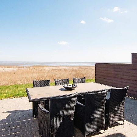 8 Person Holiday Home In R M Bolilmark المظهر الخارجي الصورة