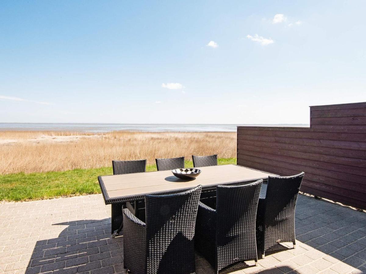 8 Person Holiday Home In R M Bolilmark المظهر الخارجي الصورة